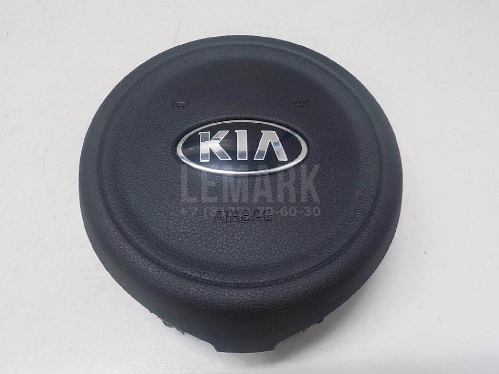 Подушка безопасности в рулевое колесо 56900F1000 Hyundai-Kia