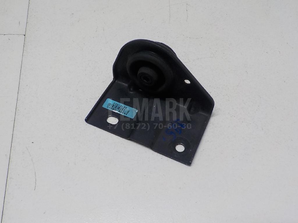 Кронштейн интеркулера 282592B800 Hyundai-Kia