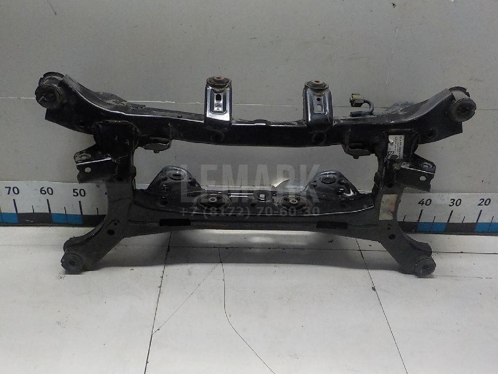 Балка задняя 55405D7600 Hyundai-Kia
