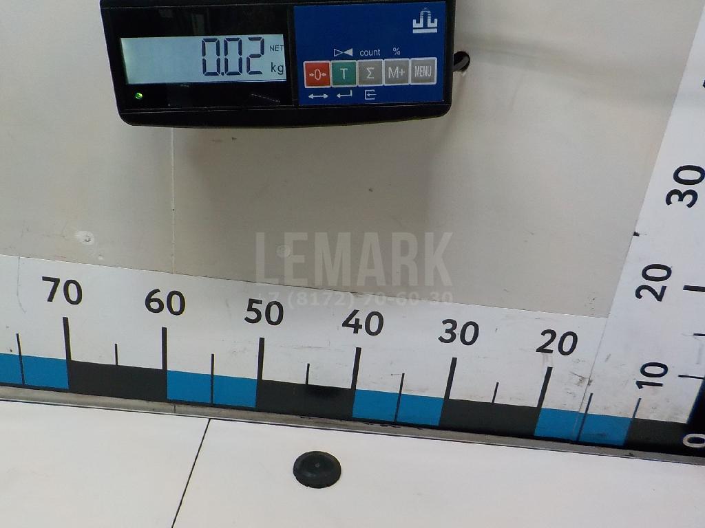 Гайка для  BPW ECO 0-1996