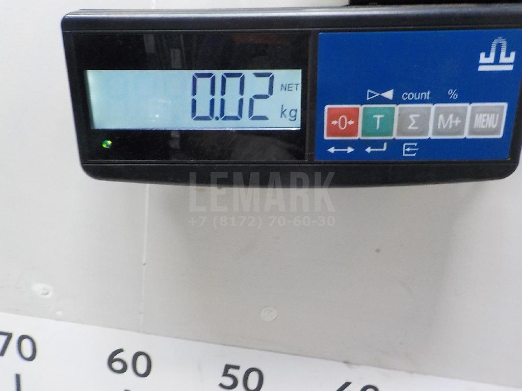 Гайка для  BPW ECO 0-1996