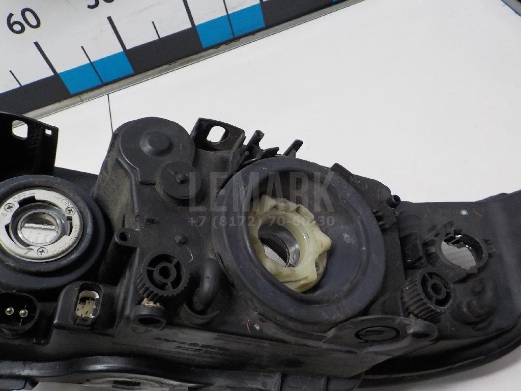 Фара левая для  Alfa Romeo 147 2001-2010