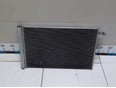 Радиатор кондиционера (конденсер)