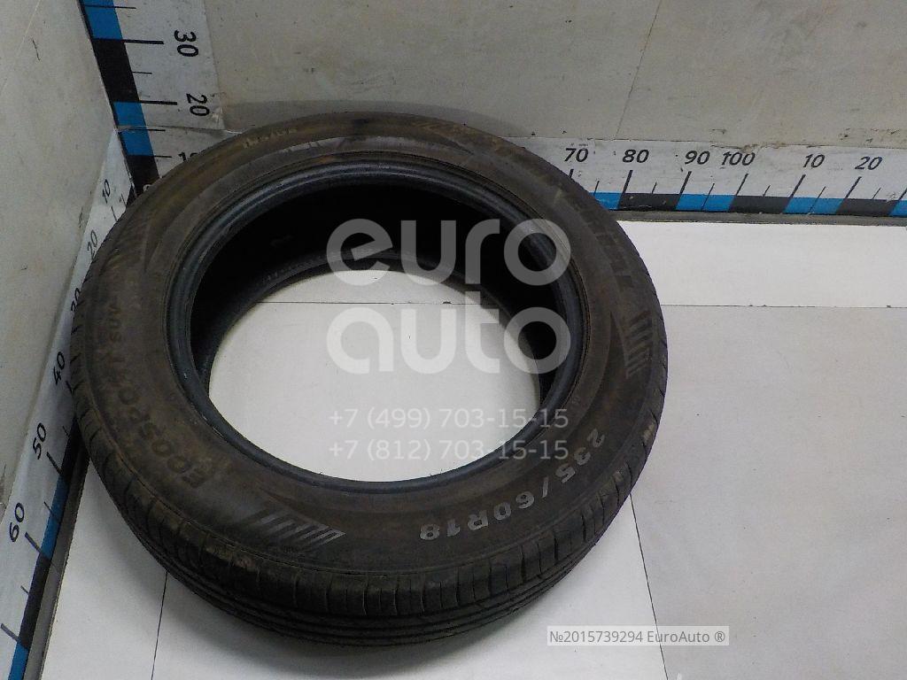 Шина Imperial 235/60 R18 Всесезонная б/у купить в ЕвроАвто
