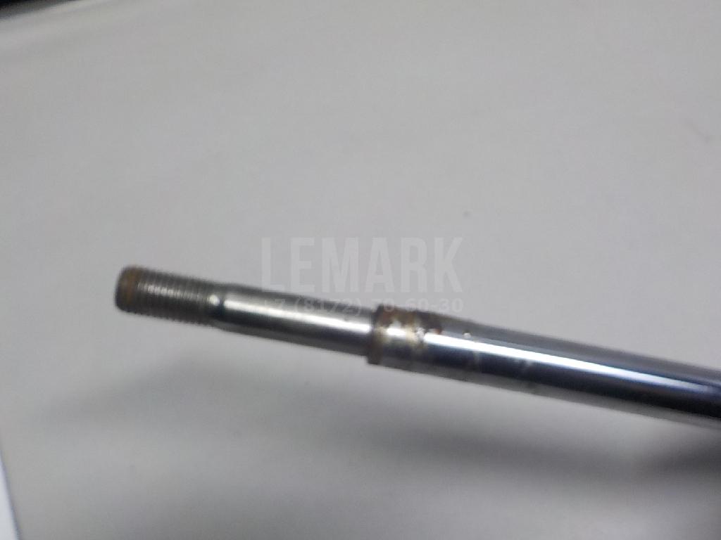 Амортизатор задний