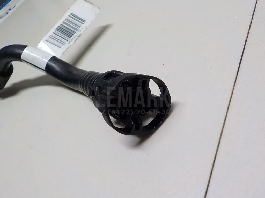 Шланг вакуумного усилителя тормоза для  BMW 1-serie E82/E88 2007-2013