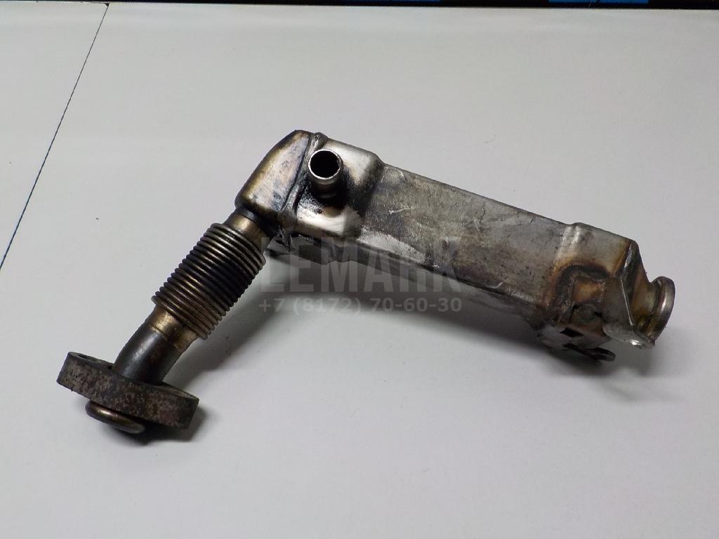 Радиатор системы EGR