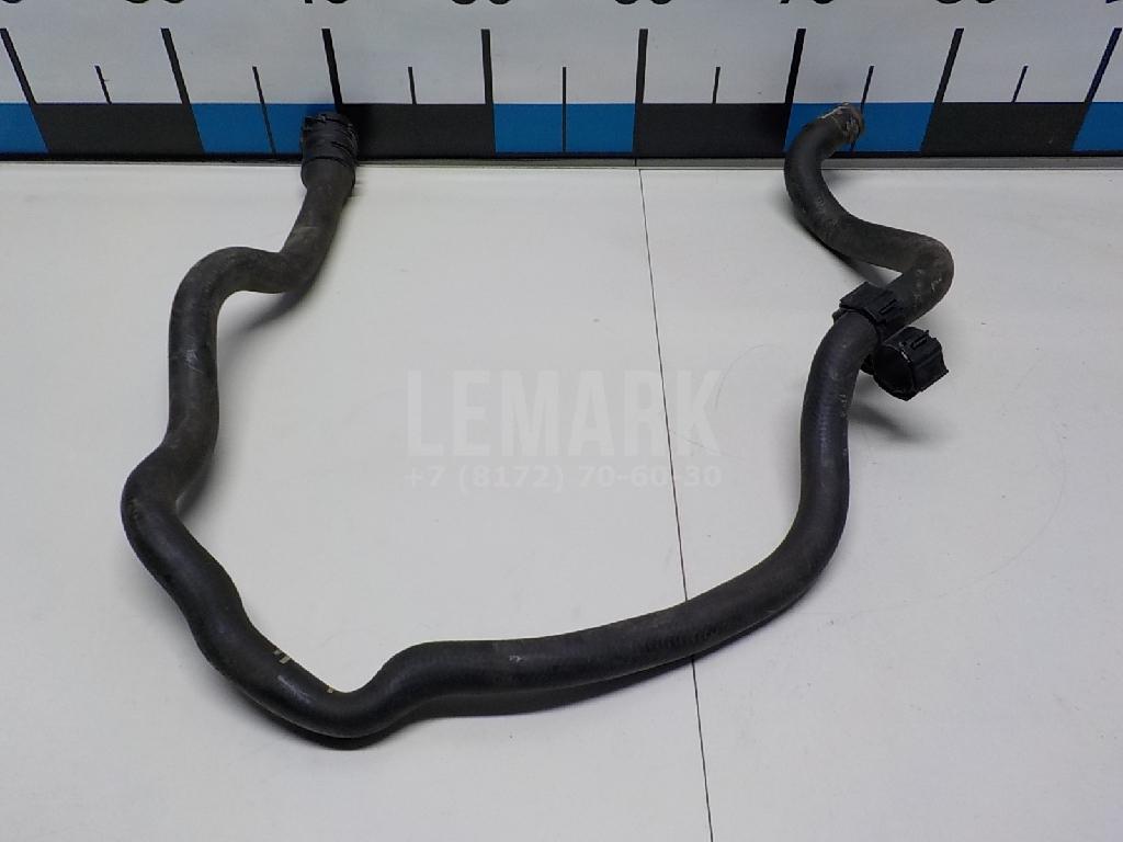 Патрубок отопителя для  Ford Cougar 1998-2001
