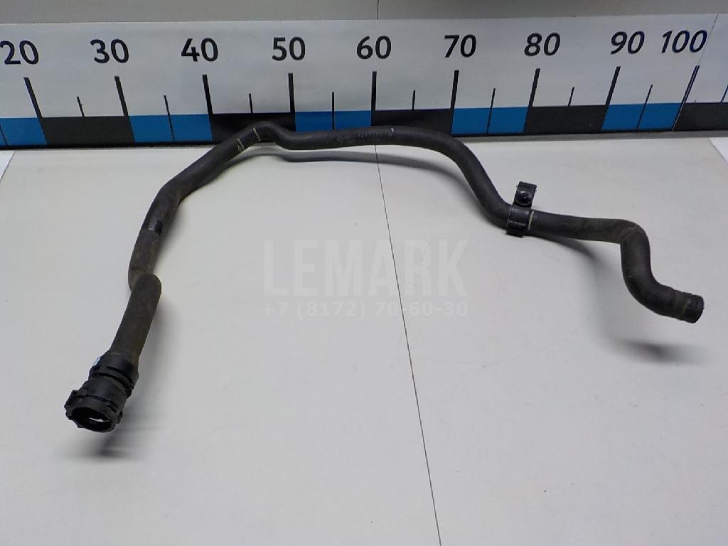 Патрубок отопителя для  Ford Cougar 1998-2001