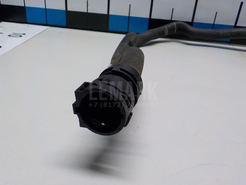 Патрубок отопителя для  Ford Cougar 1998-2001