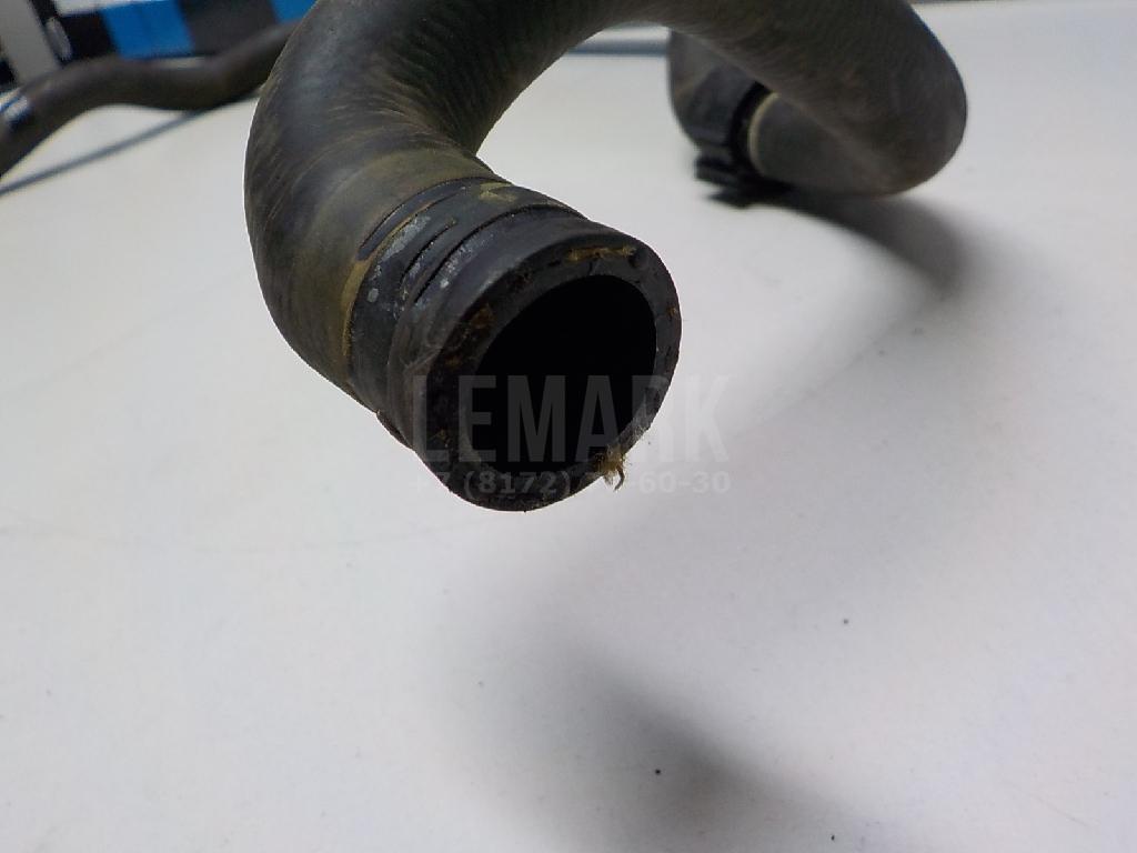 Патрубок отопителя для  Ford Cougar 1998-2001