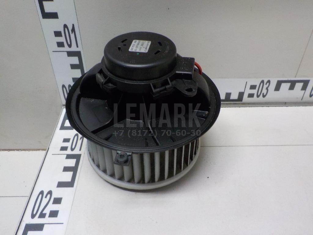 Моторчик отопителя 7701048753 Renault