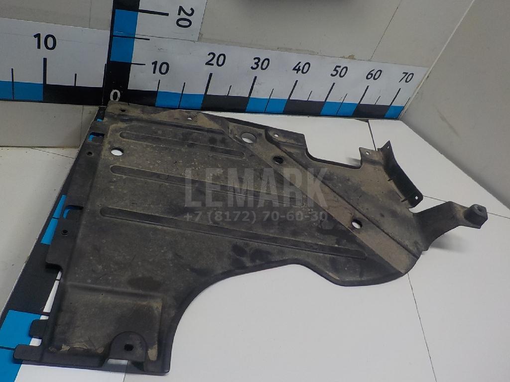 Защита антигравийная для  BMW X6 F16/F86 2014-2020