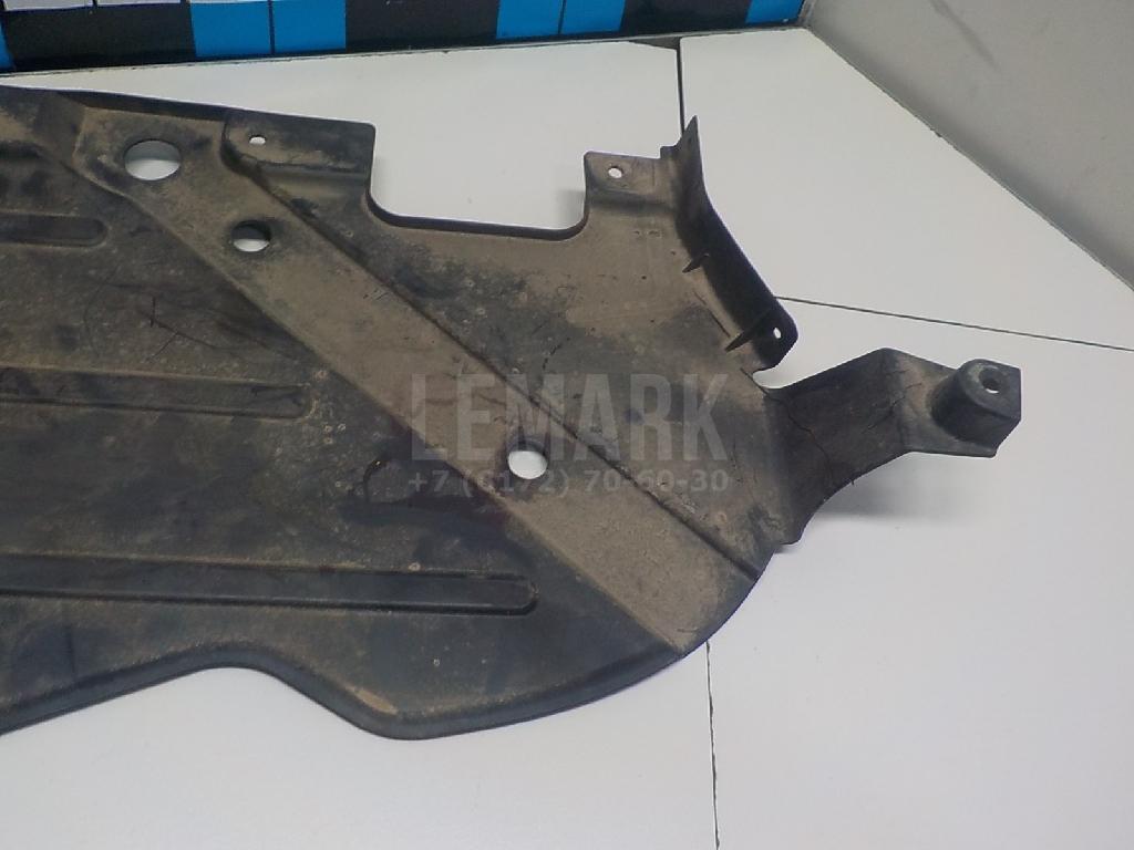 Защита антигравийная для  BMW X6 F16/F86 2014-2020