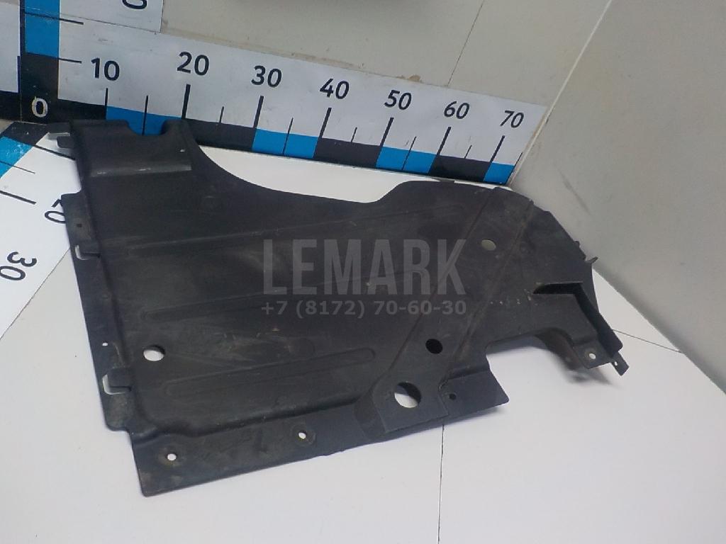 Защита антигравийная для  BMW X6 F16/F86 2014-2020