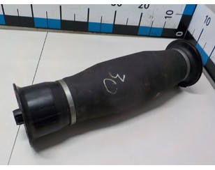 Воздушная подушка (опора пневматическая) для BMW X5 F15/F85 2013-2018 БУ состояние отличное