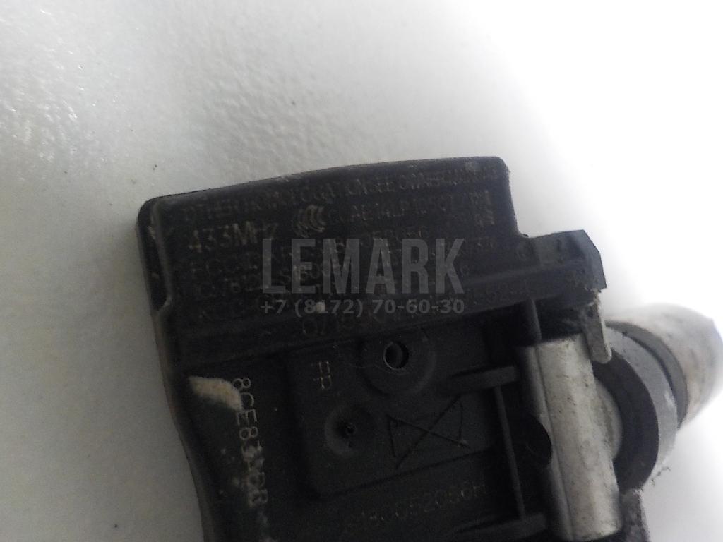 Датчик давления в шине (TPMS)