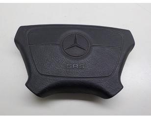 Подушка безопасности в рулевое колесо для Mercedes Benz G-Class W463 1989> с разбора состояние отличное