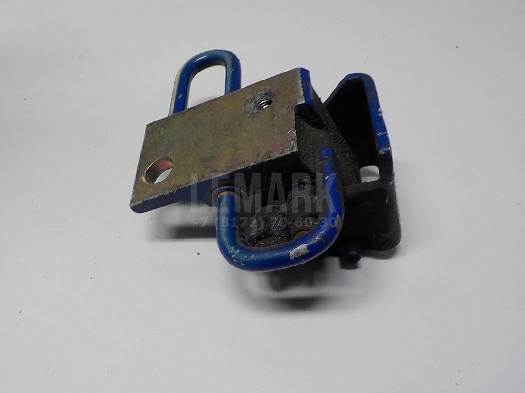 Петля двери задней правой нижняя 4B0833412D VAG