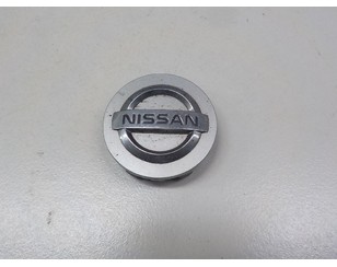 Колпак декор. легкосплавного диска для Nissan Maxima QX34 USA 2004-2008 БУ состояние хорошее