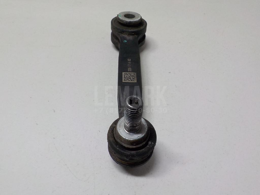 Стойка заднего стабилизатора для  BMW 1-serie F20/F21 2011-2019