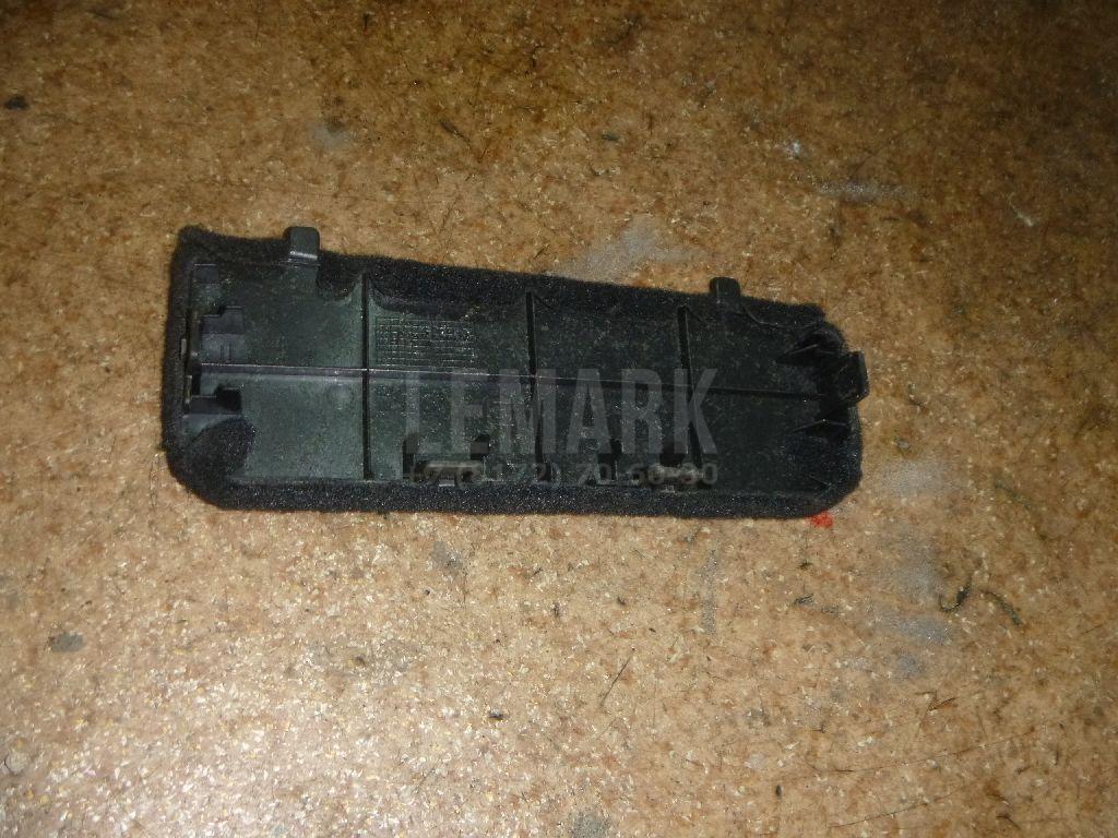 Обшивка багажника для  Astra HD 8 2005-2011