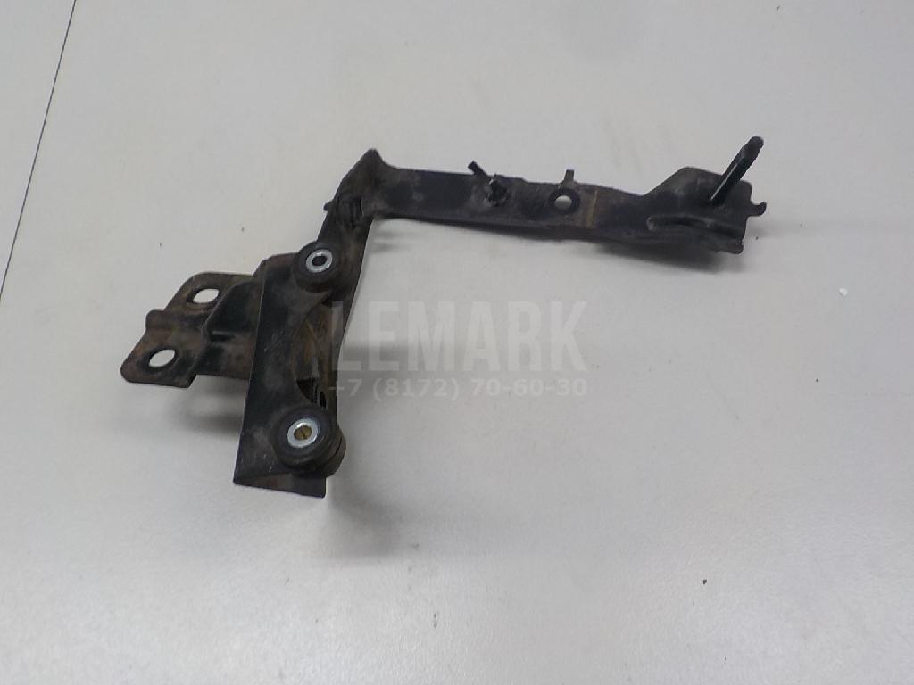 Кронштейн блока ABS (насос) 47840JG00A Nissan