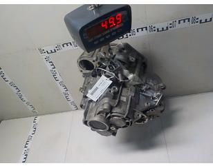 Механическая коробка NFZ для Audi Q3 (8U) 2012-2018 б/у состояние отличное