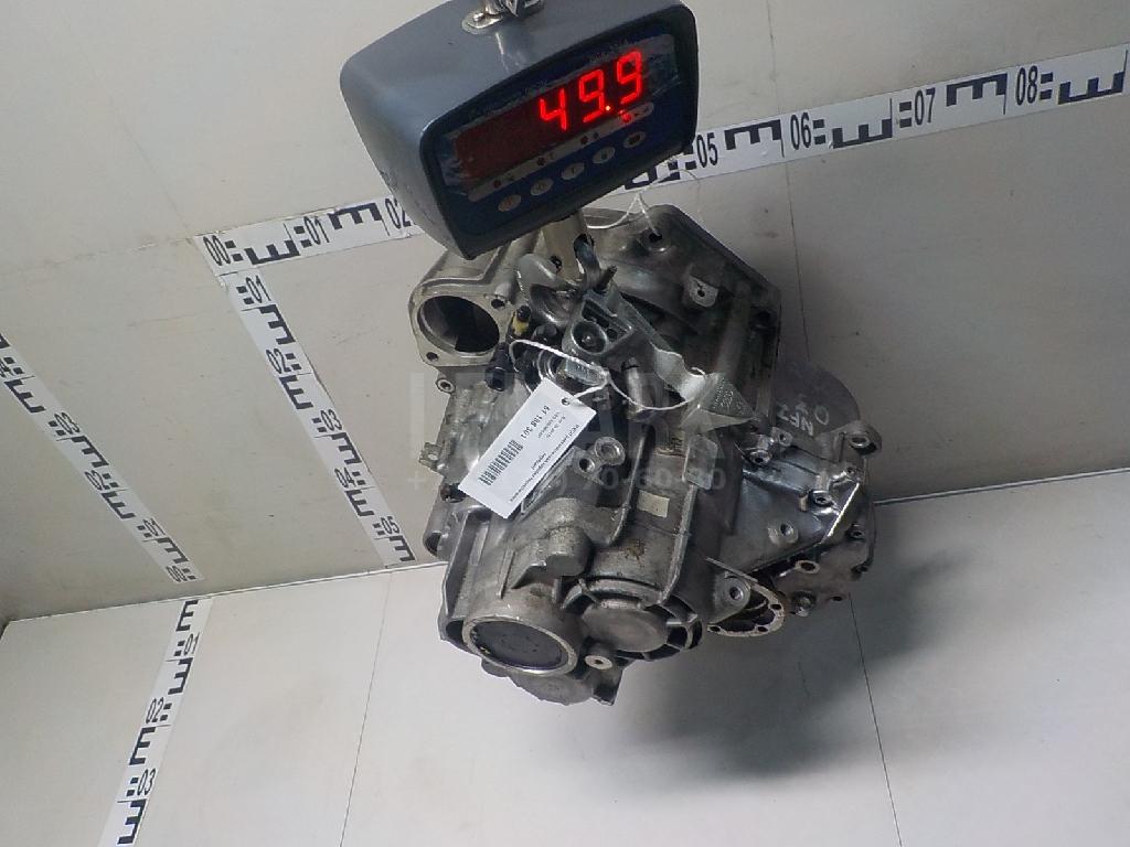 МКПП (механическая коробка переключения передач) 02Q300048T VAG
