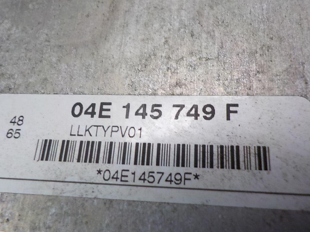 Интеркулер для  Audi A6 [C5] 1997-2004