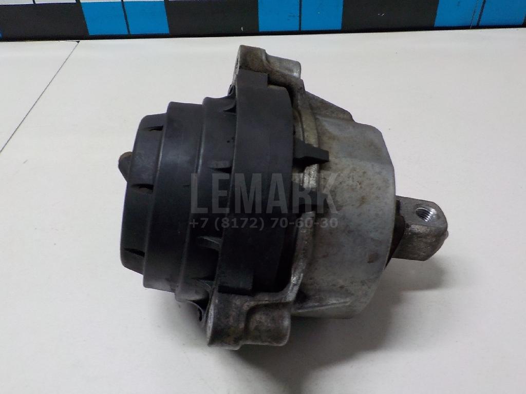 Опора двигателя левая для  BMW X5 F15/F85 2013-2018