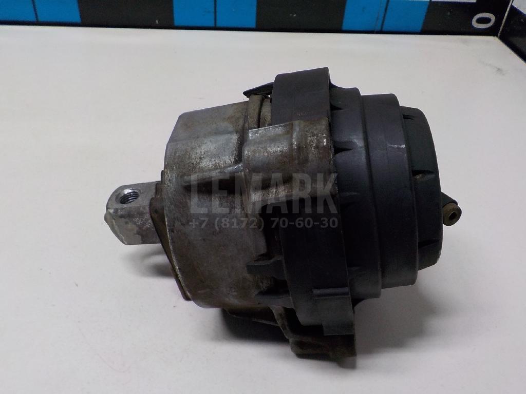 Опора двигателя левая для  BMW X5 F15/F85 2013-2018