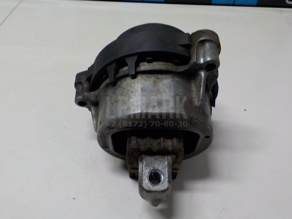 Опора двигателя левая для  BMW X5 F15/F85 2013-2018
