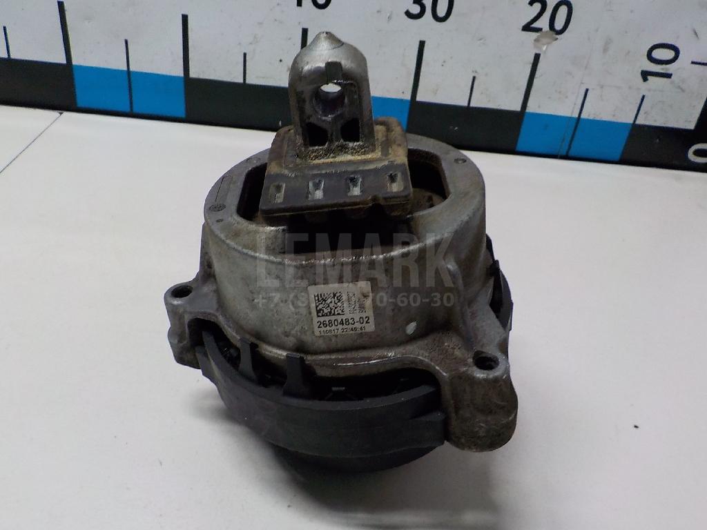 Опора двигателя левая для  BMW X5 F15/F85 2013-2018