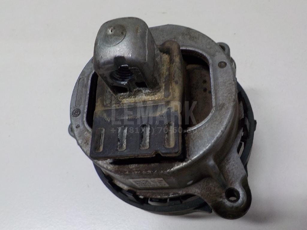 Опора двигателя левая для  BMW X5 F15/F85 2013-2018