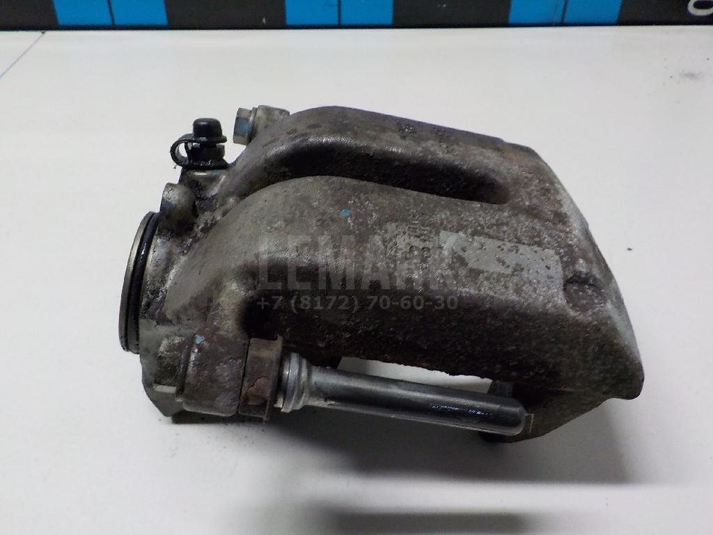 Суппорт тормозной задний левый для  BMW 6-serie F12/F13 2010-2017