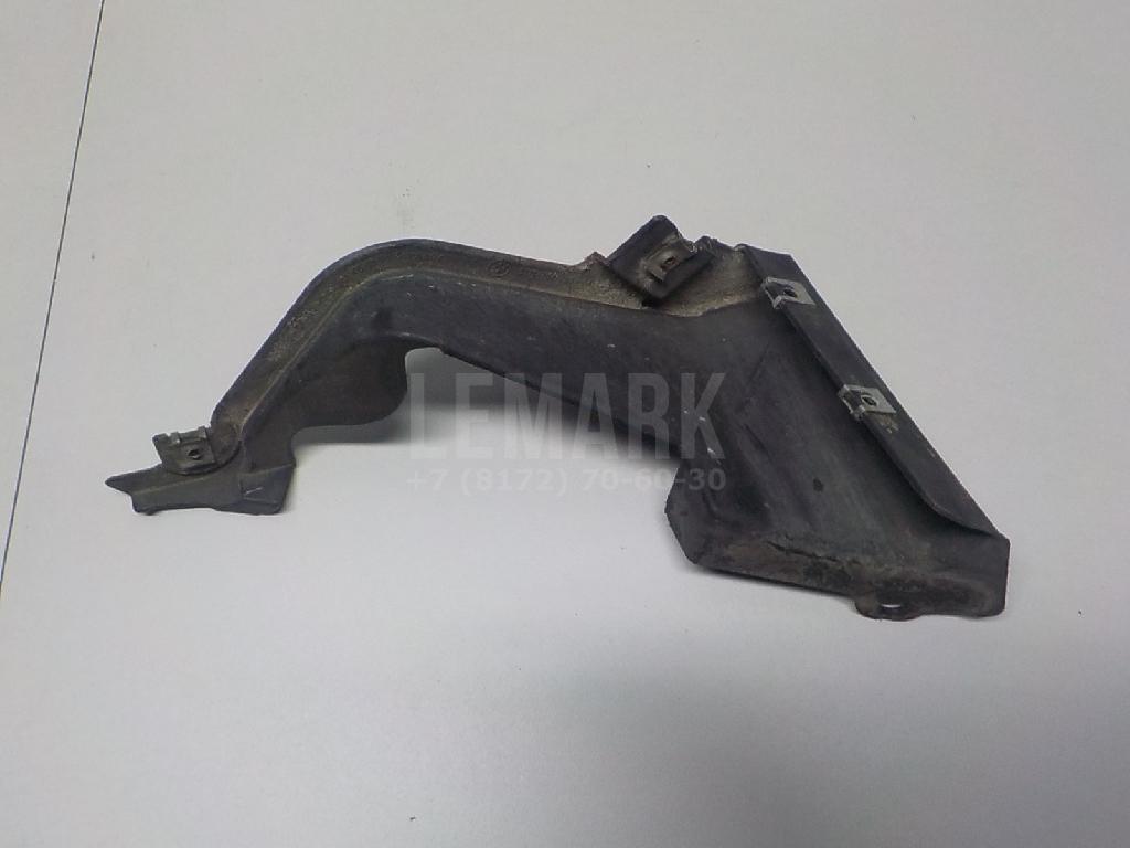 Воздухозаборник (наружный) для  BMW 3-serie E92/E93 2006-2012