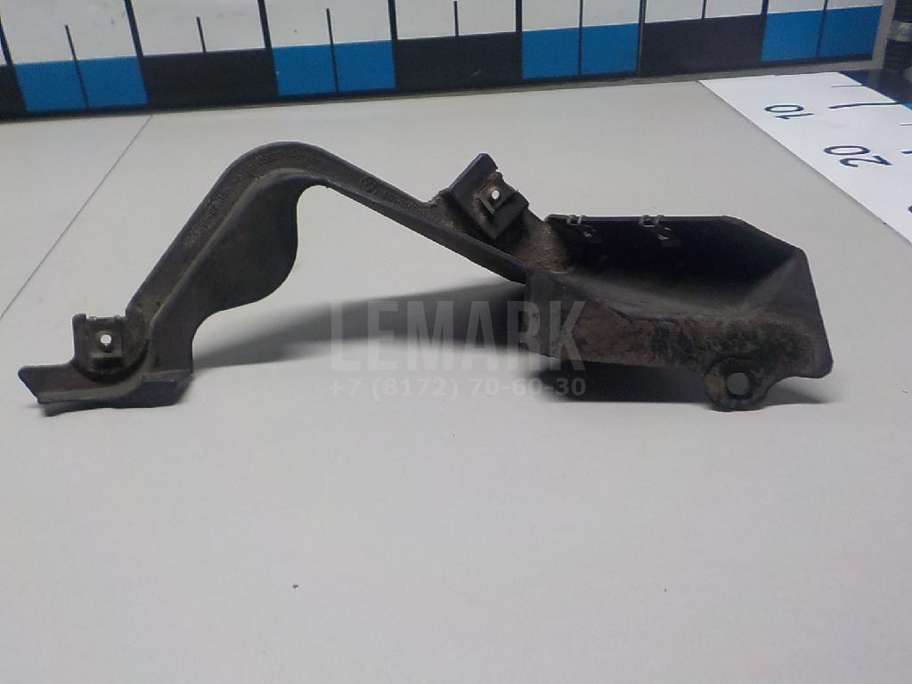 Воздухозаборник (наружный) для  BMW 3-serie E92/E93 2006-2012