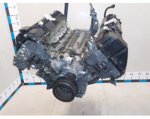 Двигатель N62B40 A
