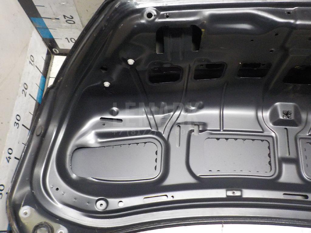 Крышка багажника для  BMW 7-serie F01/F02 2008-2015