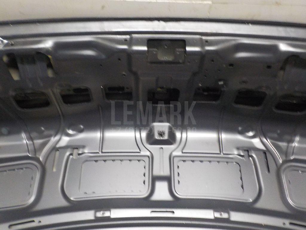 Крышка багажника для  BMW 7-serie F01/F02 2008-2015