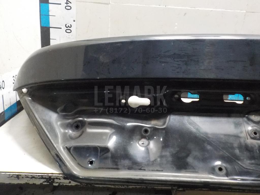 Крышка багажника для  BMW 7-serie F01/F02 2008-2015