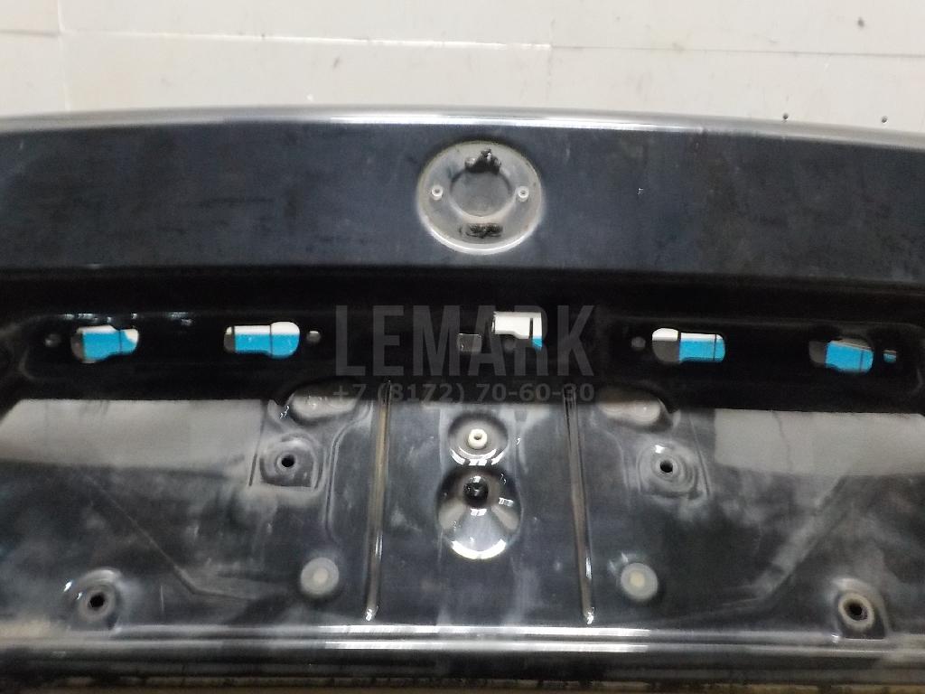 Крышка багажника для  BMW 7-serie F01/F02 2008-2015