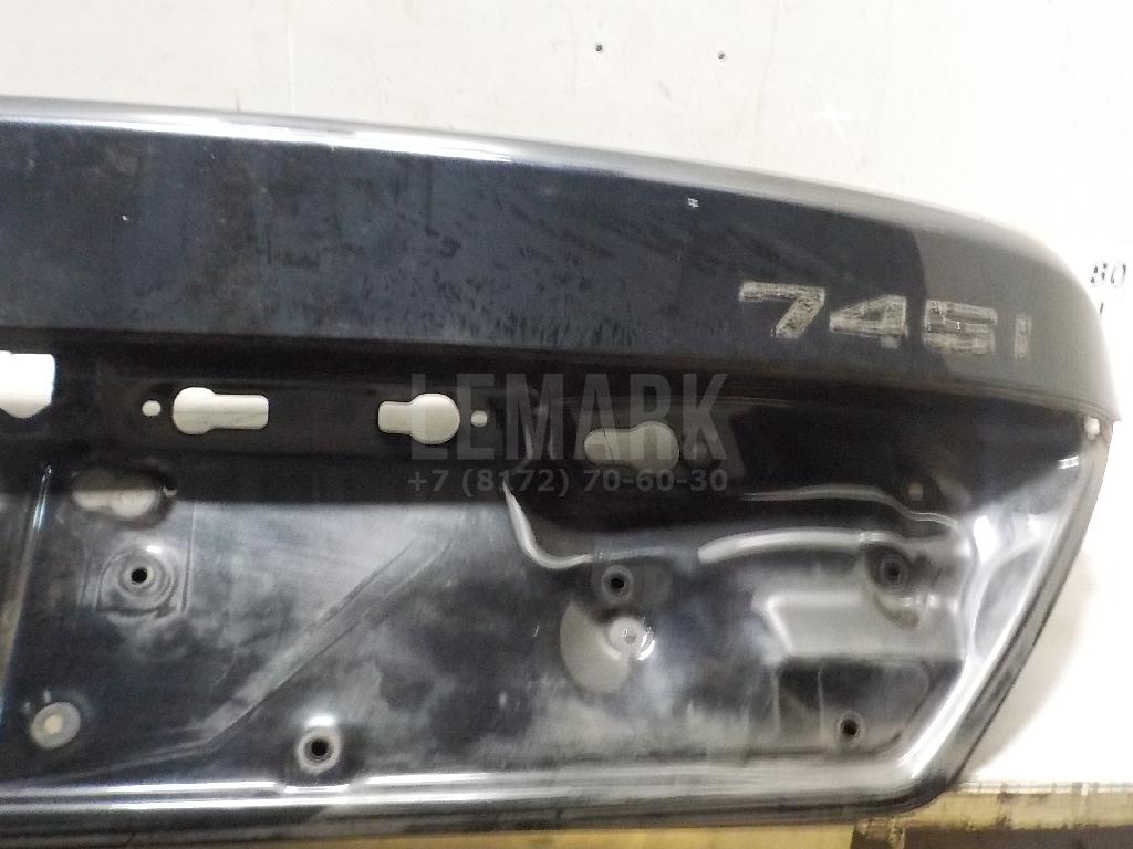 Крышка багажника для  BMW 7-serie F01/F02 2008-2015