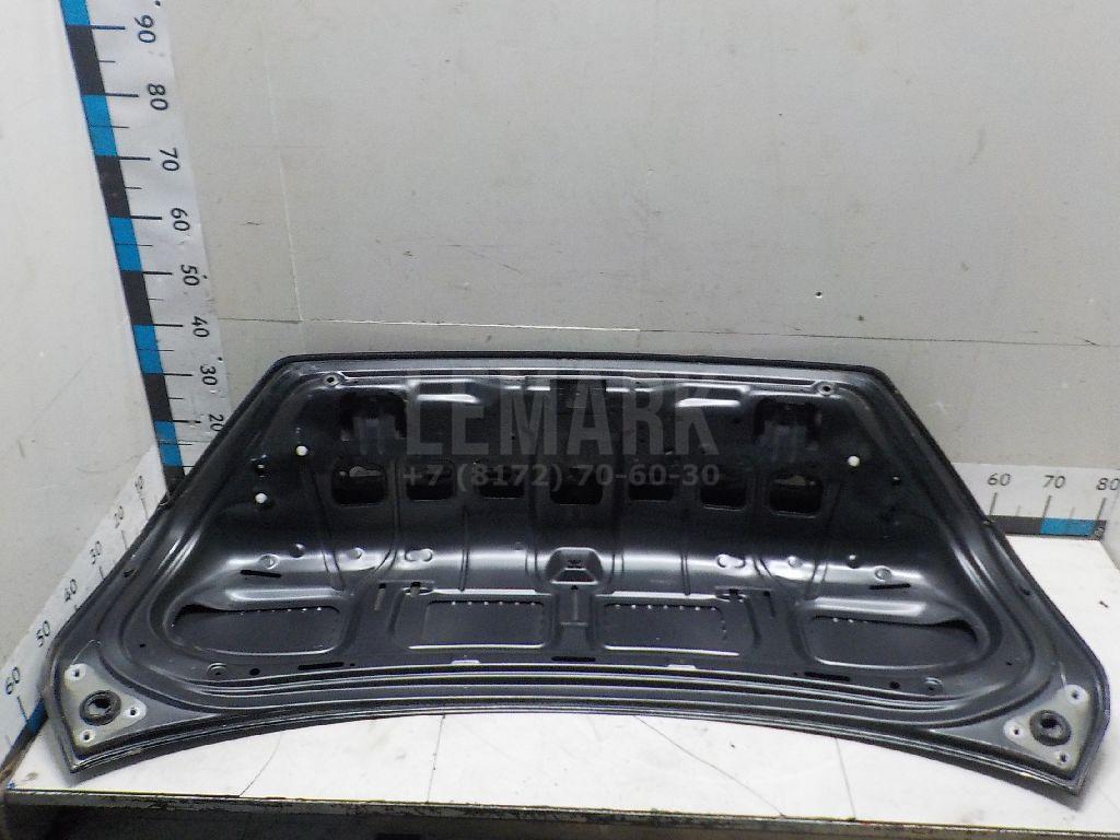 Крышка багажника для  BMW 7-serie F01/F02 2008-2015