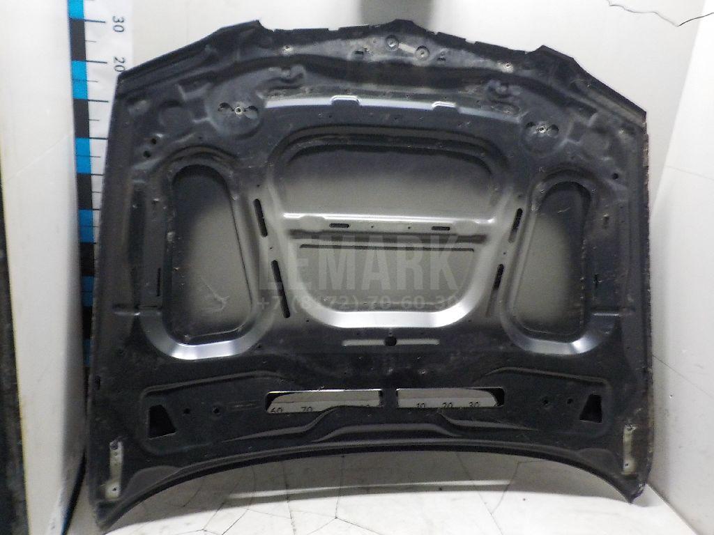 Капот для  Cadillac DTS 2005-2011