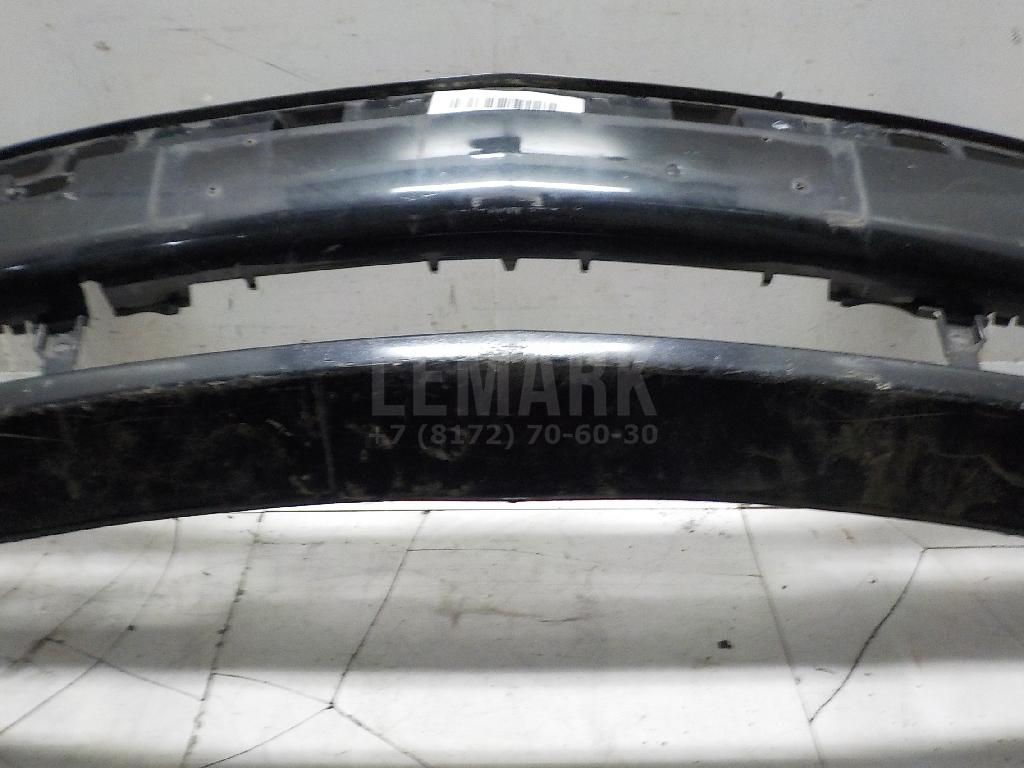 Бампер передний для  BMW 7-serie E65/E66 2001-2008