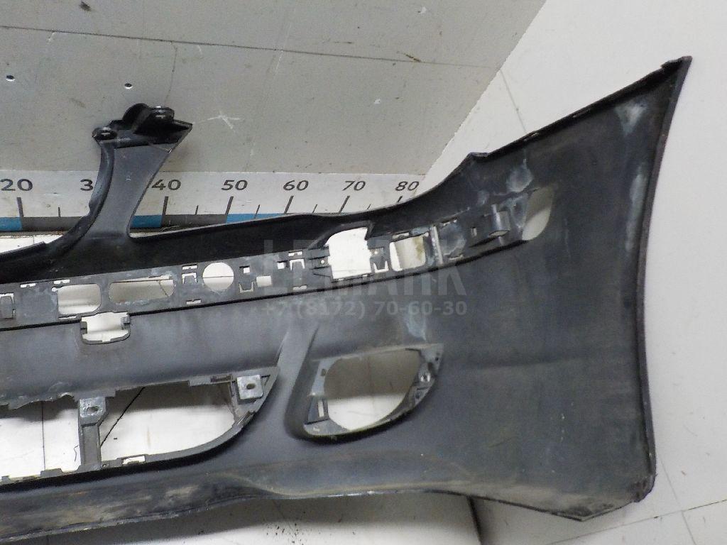 Бампер передний для  BMW 7-serie E65/E66 2001-2008