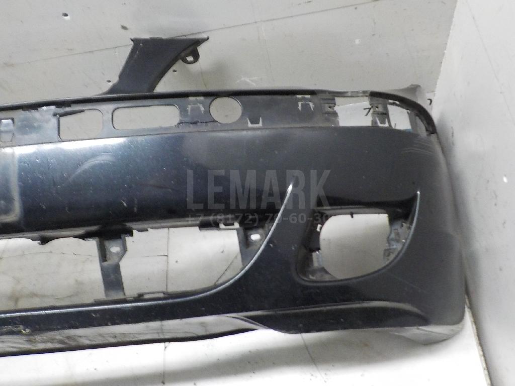 Бампер передний для  BMW 7-serie E65/E66 2001-2008