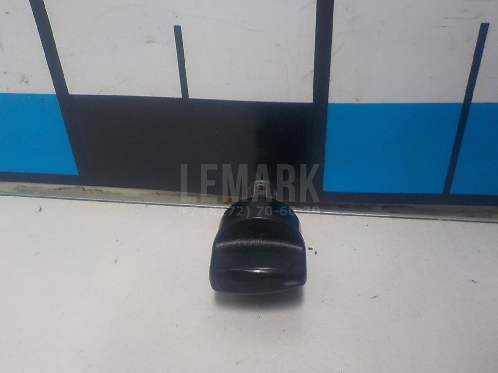 Ручка переключателя отопителя 1J0819129A01C VAG